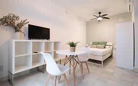 Apartamentos Alameda de Hércules